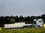 Mercedes-Benz Actros 4163 SLT 2013 года